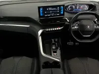 Used Peugeot 5008 Allure+ 131 HP (96 kW) 2023 Blue SUV