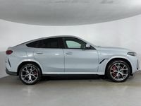Used BMW X6 M Sport 294 HP (216 kW) 2025 Grey SUV