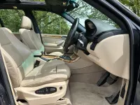 Usado BMW X5 Sport Line 2011 Preto SUV