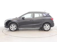 Used Seat Arona SE Technology 95 HP (69 kW) 2018 Black SUV