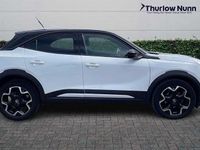 Used Vauxhall Mokka Ultimate 131 HP (96 kW) 2025 SUV