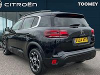 Used Citroën C5 224 HP (164 kW) 2024 Hatchback