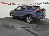 Used Omoda 5 5 kW (7 HP) 2025 SUV