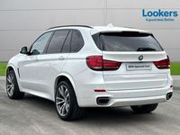 used BMW X5 DIESEL ESTATE