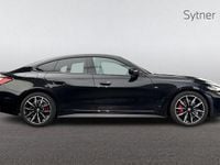 Used BMW 420 Gran Coupé M Sport 181 HP (133 kW) 2024 Black Coupe