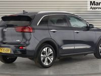 used Kia Niro 150kW 4 64kWh 5dr Auto