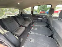 Used Ford S-MAX Titanium 140 HP (102 kW) 2011 Black MPV