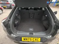 Used Ford Capri Select 210 kW (286 HP) 2025 Black SUV