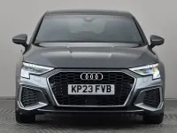 Used Audi A3 Sportback S-Line 150 HP (110 kW) 2024 Hatchback