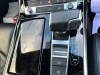 Używany Audi Q7 S-Line 340 KM (250 kW) 2023 Szary SUV