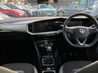 Used Vauxhall Mokka Edition 101 HP (74 kW) 2022 SUV