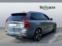 Used Volvo XC90 R-Design Pro 232 HP (170 kW) 2022 Grey SUV