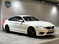 Used BMW 430 M Sport 258 HP (189 kW) 2020 Coupe