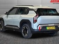 New Kia EV3 Air 150 kW (204 HP) 2025 SUV