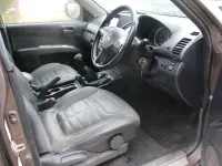 Used Mitsubishi L200 176 HP (129 kW) 2014 Brown Pickup