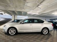 used Skoda Octavia 1.4 TSI Elegance 5dr DSG