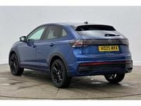 Used VW Taigo 150 HP (110 kW) 2025 SUV