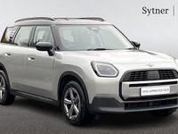 Used Mini Countryman 168 HP (123 kW) 2024 Silver SUV