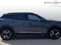 Used Peugeot 2008 Allure 131 HP (96 kW) 2025 SUV