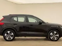 Used Volvo XC40 Plus 197 HP (144 kW) 2025 Onyx black SUV