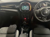 used Mini Cooper S 5-Door HatchSport 2.0 5dr