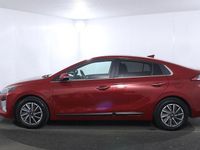 Used Hyundai Ioniq Premium SE 100 kW (136 HP) 2021 Hatchback