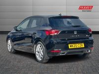 used Seat Ibiza 1.0 TSI 95 FR [EZ] 5dr