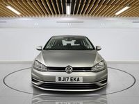 used VW Golf VII 1.4 SE NAVIGATION TSI BLUEMOTION TECHNOLOGY 5d 124 BHP