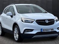 Used Vauxhall Mokka Active 140 HP (102 kW) 2019 SUV