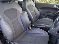Used Audi A1 2011 Hatchback