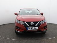 used Nissan Qashqai i 1.5 dCi Acenta Premium SUV 5dr Diesel Manual Euro 6 (s/s) (115 ps) Bluetooth