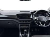 Used VW T-Cross SEL 110 HP (80 kW) 2024 SUV