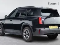 Used Mini Countryman 168 HP (123 kW) 2025 Black SUV