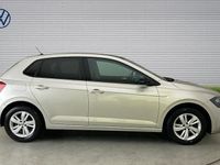 Used VW Polo SE 95 HP (69 kW) 2020 Hatchback