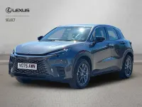 Used Lexus LBX 136 HP (100 kW) 2025 Grey SUV