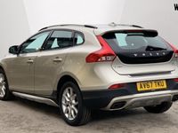 used Volvo V40 CC Pro T3