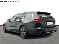 used Volvo V60 Inscription D3