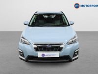 used Subaru XV 2.0i e-Boxer SE 5dr Lineartronic