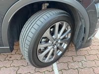 Used Mazda CX-60 Exclusive-Line 328 HP (241 kW) 2025 Black SUV