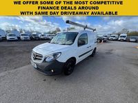 Usado Mercedes Citan 109 2019 Branco Van