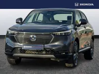 Used Honda HR-V Elegance 131 HP (96 kW) 2023 Meteoroid grey SUV