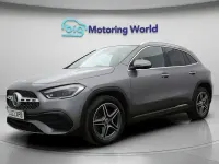 Used Mercedes E250 Premium Plus 218 HP (160 kW) 2022 Hatchback