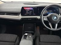 Used BMW 225 Luxury Line 2025 Green Hatchback