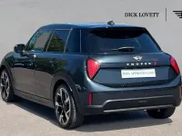 Used Mini Cooper S Hatch 201 HP (147 kW) 2025 Grey Hatchback