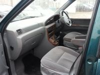 Used Kia Sedona 2002 MPV