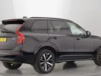 Used Volvo XC90 Plus 250 HP (183 kW) 2026 SUV