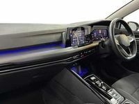 Used VW Golf VIII 150 HP (110 kW) 2023