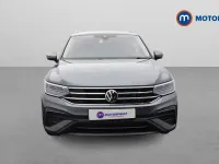 Used VW Tiguan Allspace Life 150 HP (110 kW) 2023 Grey SUV