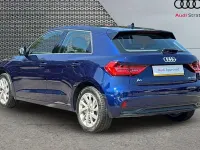 Used Audi A1 Sportback Sport 95 HP (69 kW) 2026 Hatchback