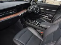 Used KGM Torres 204 HP (150 kW) 2025 Black SUV